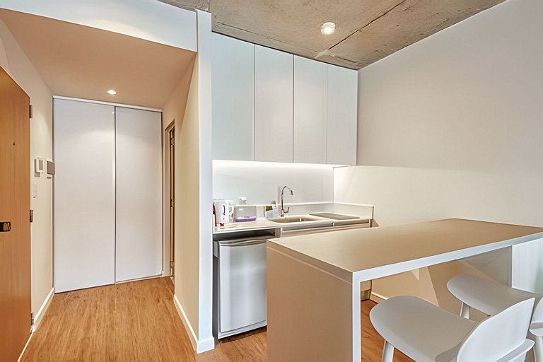 704 Monoambiente moderno en Belgrano