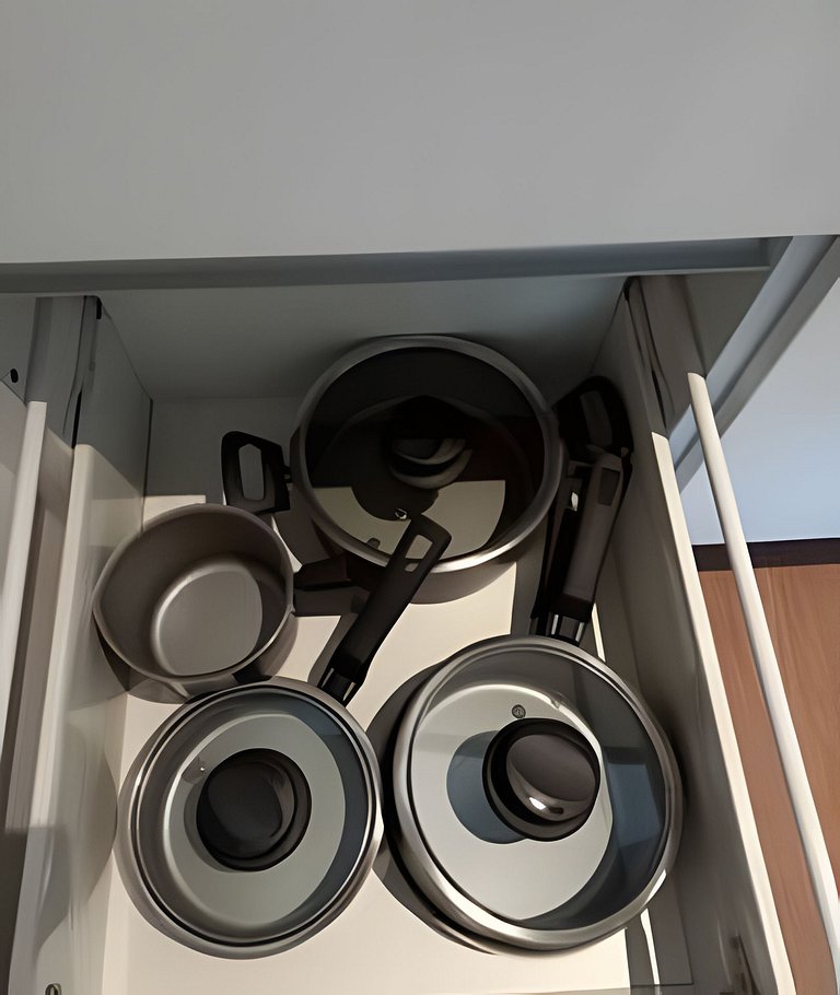 704 Monoambiente moderno en Belgrano