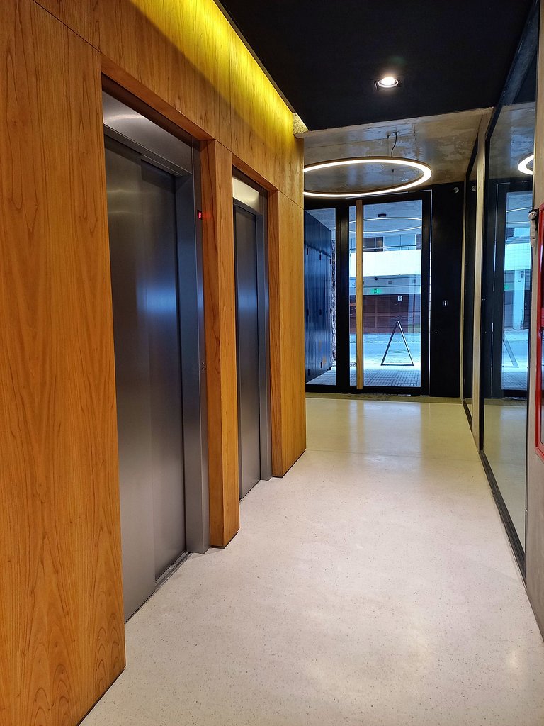 704 Monoambiente moderno en Belgrano