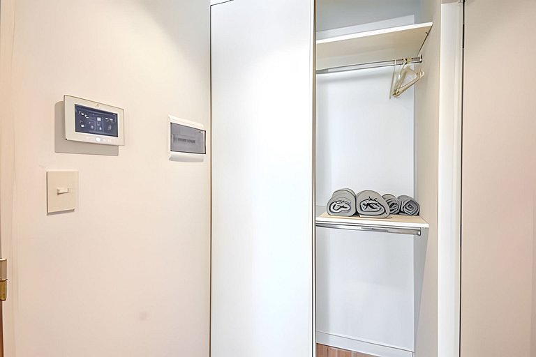 704 Monoambiente moderno en Belgrano