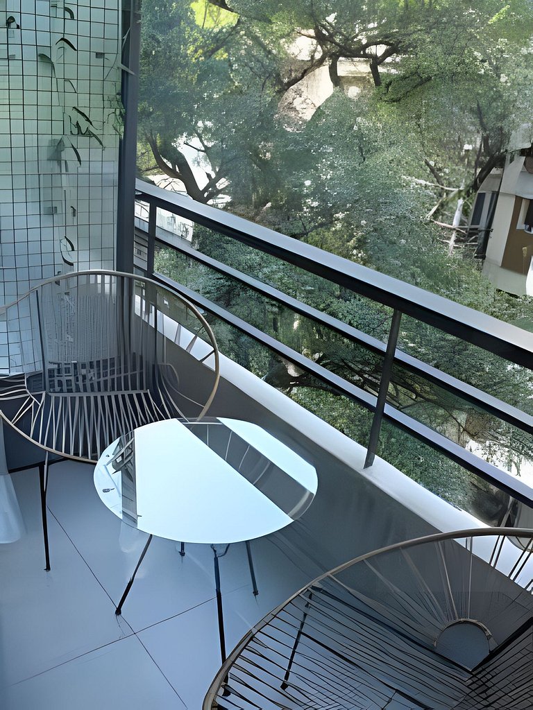 704 Monoambiente moderno en Belgrano