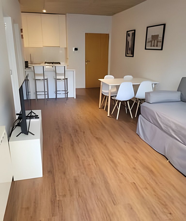 103 Depto 2 ambientes Belgrano