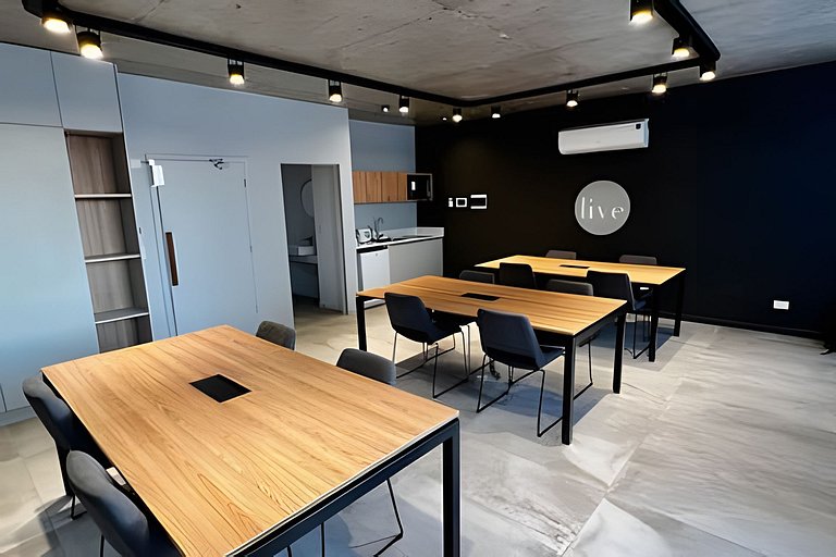 103 Depto 2 ambientes Belgrano