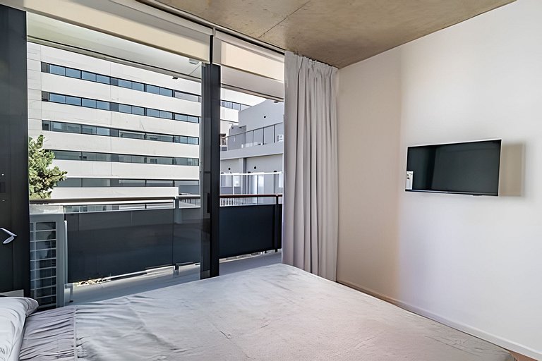 703 Depto en corazón de Belgrano