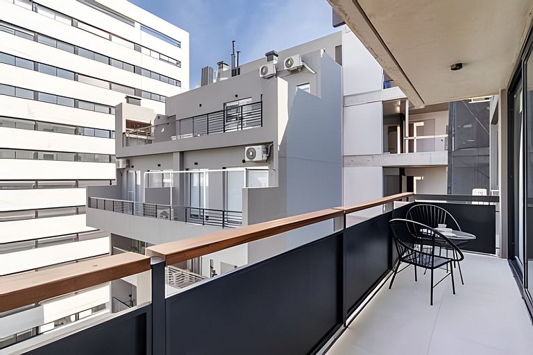 703 Depto en corazón de Belgrano