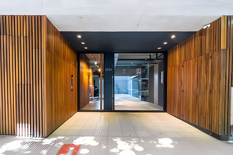 703 Depto en corazón de Belgrano