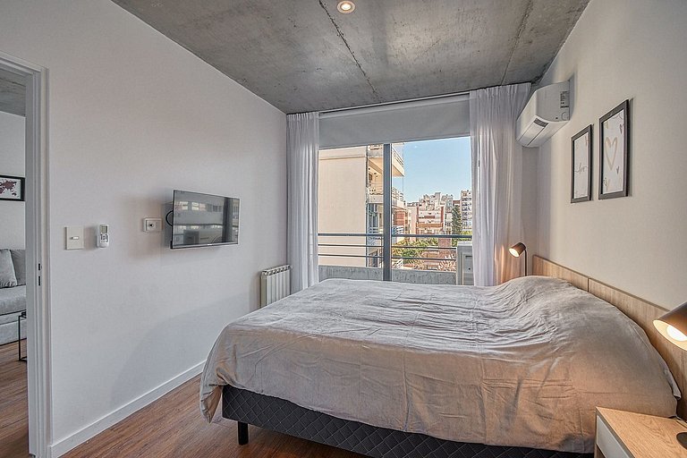 103 Depto 2 ambientes Belgrano