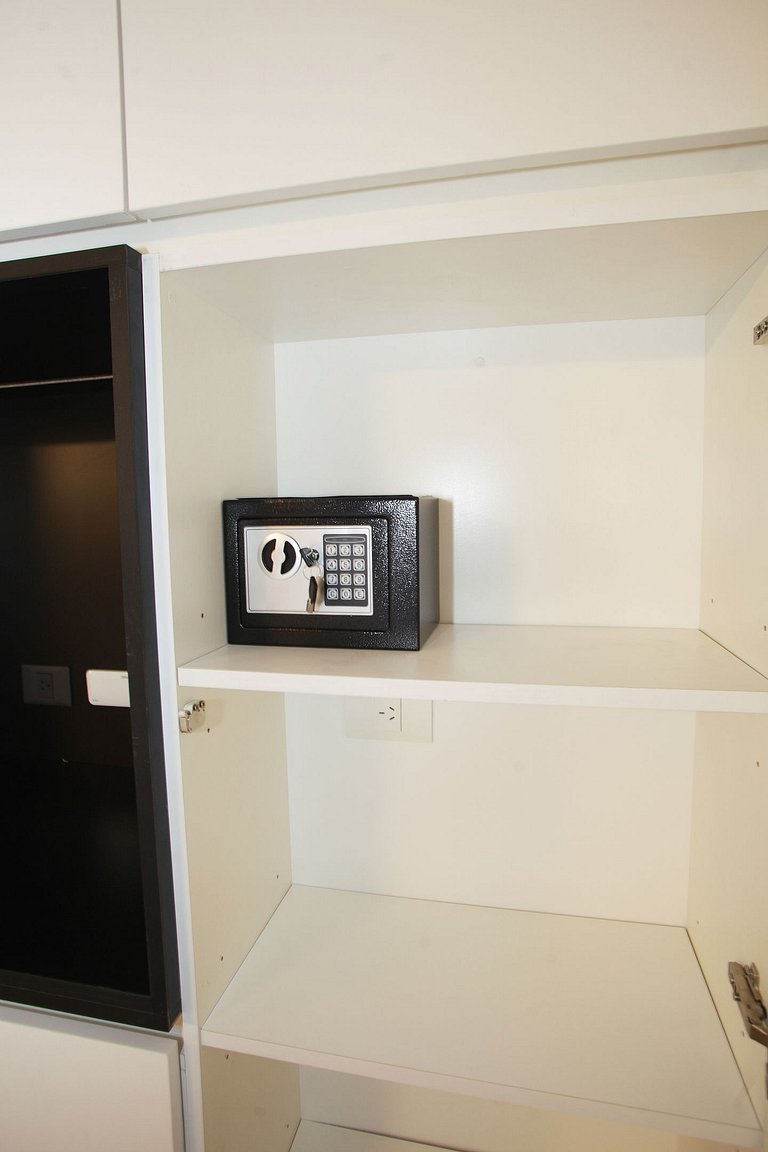 302 O "Tu Hogar Temporal en la Ciudad: Departamento Cómodo y