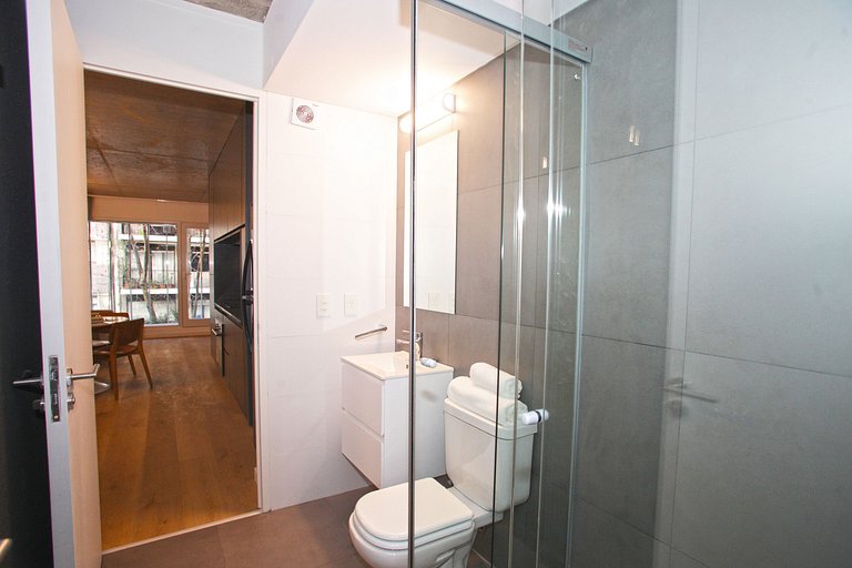 508 O "Tu Hogar Temporal en Belgrano"