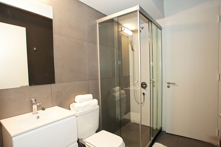 401 O "Tu Hogar Temporal en Belgrano"