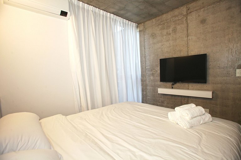 508 O "Tu Hogar Temporal en Belgrano"