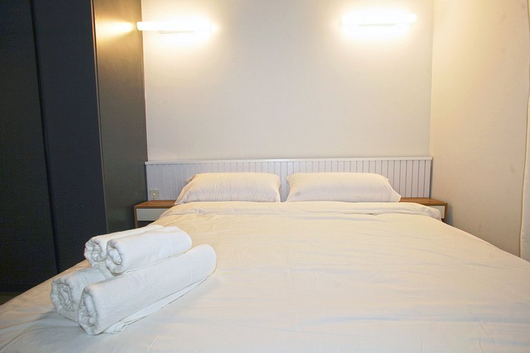 208 O "Tu Hogar Temporal en Belgrano"