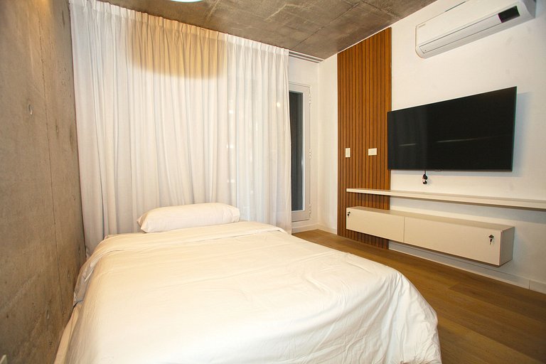 508 O "Tu Hogar Temporal en Belgrano"