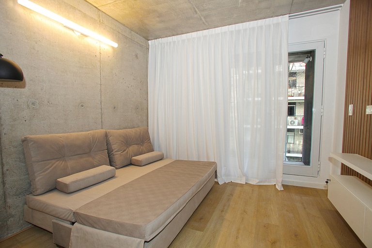 508 O "Tu Hogar Temporal en Belgrano"