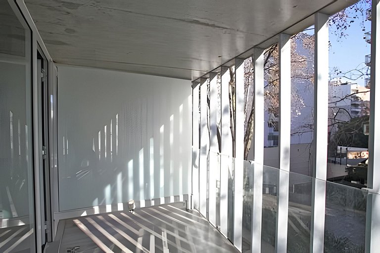 304 O "Tu Hogar Temporal en Belgrano"