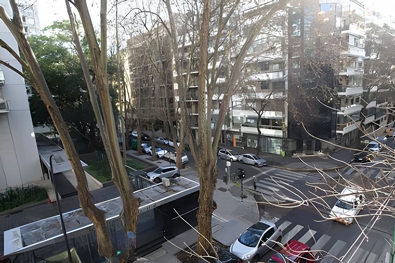 304 O "Tu Hogar Temporal en Belgrano"