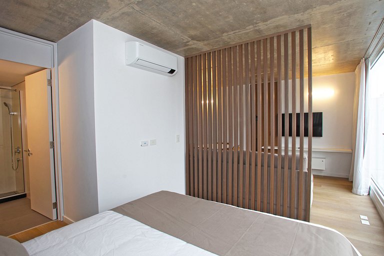 803 O "Tu Hogar Temporal en la Ciudad"