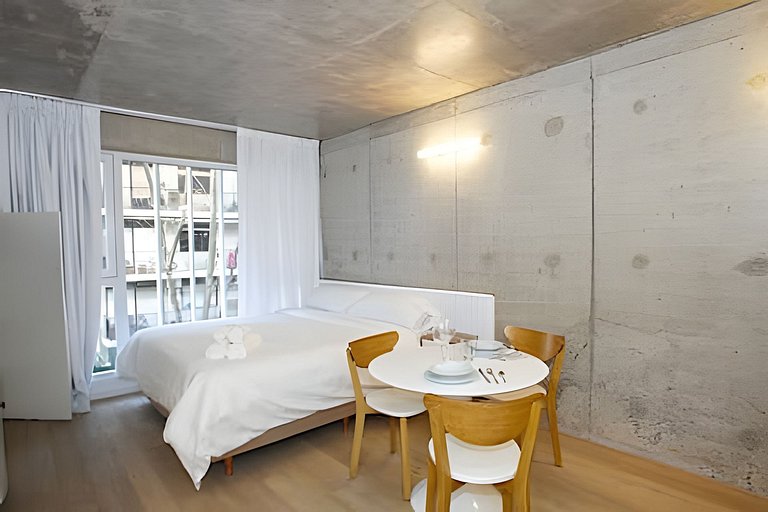 502 O Mono ideal para vos en belgrano