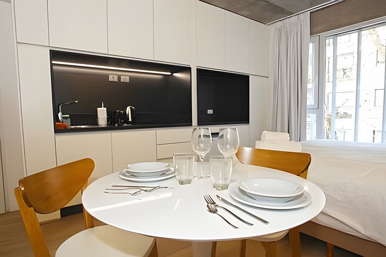 602 O Mono ideal para vos en belgrano