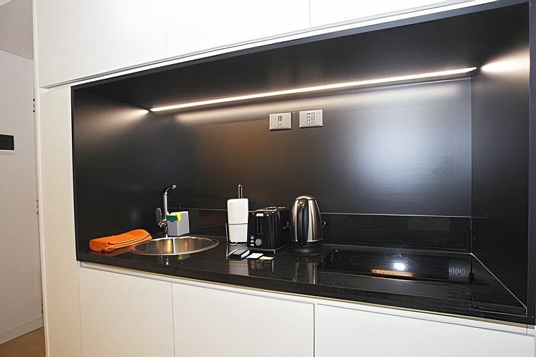 502 O Mono ideal para vos en belgrano