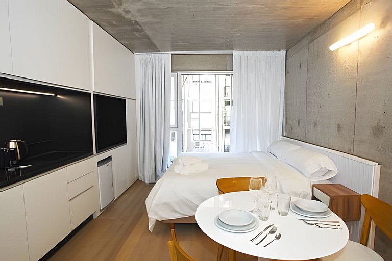 602 O Mono ideal para vos en belgrano