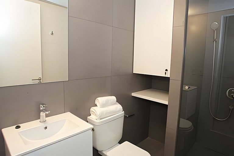 502 O Mono ideal para vos en belgrano