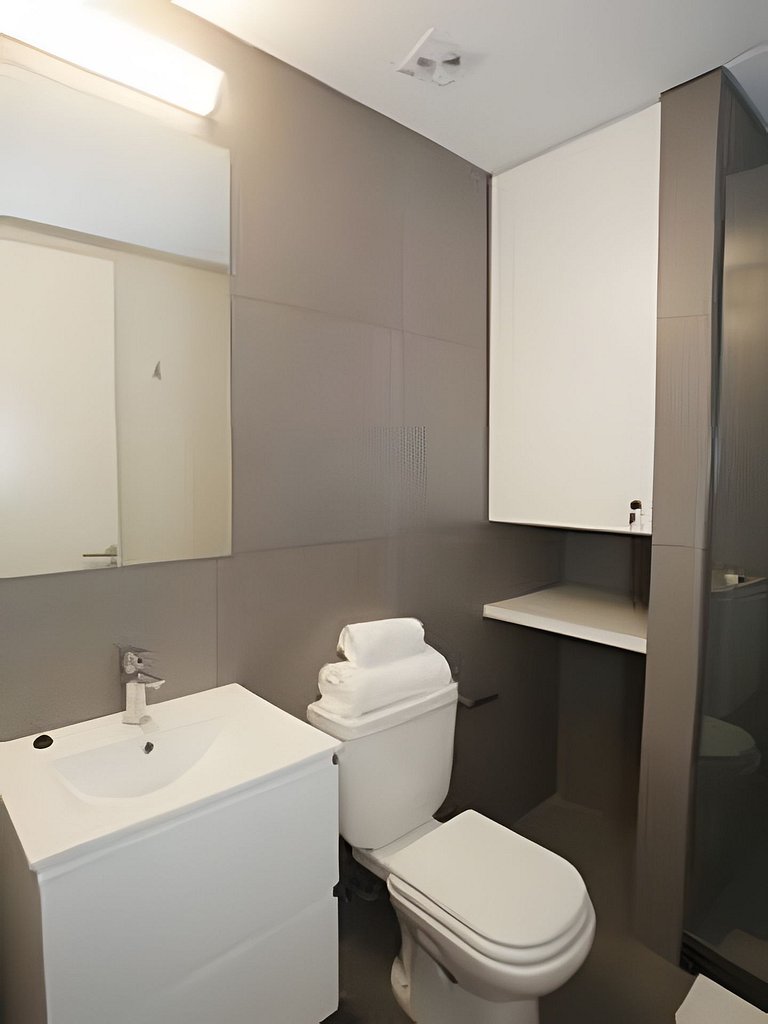 502 O Mono ideal para vos en belgrano