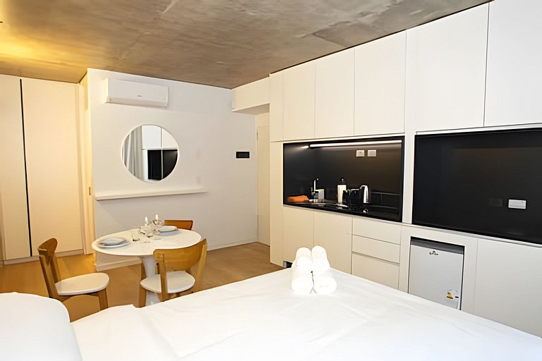 502 O Mono ideal para vos en belgrano