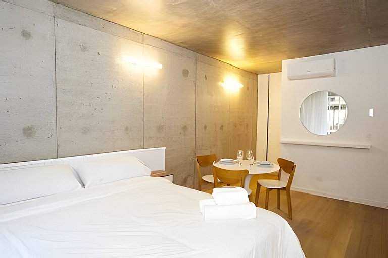 502 O Mono ideal para vos en belgrano