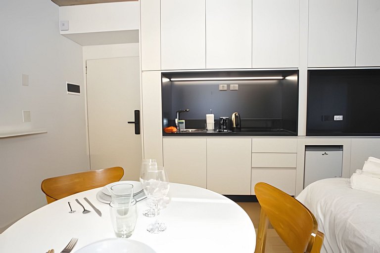 602 O Mono ideal para vos en belgrano