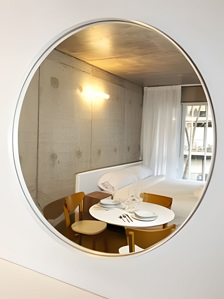 602 O Mono ideal para vos en belgrano