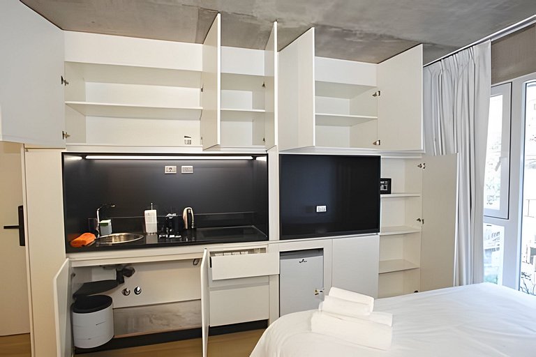 602 O Mono ideal para vos en belgrano