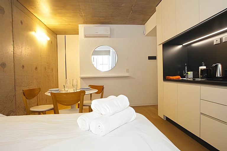 502 O Mono ideal para vos en belgrano