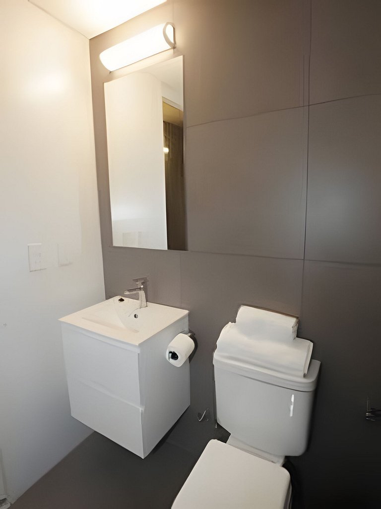 502 O Mono ideal para vos en belgrano