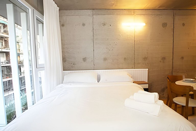 502 O Mono ideal para vos en belgrano