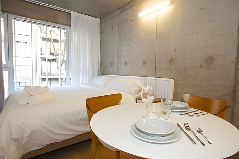 602 O Mono ideal para vos en belgrano