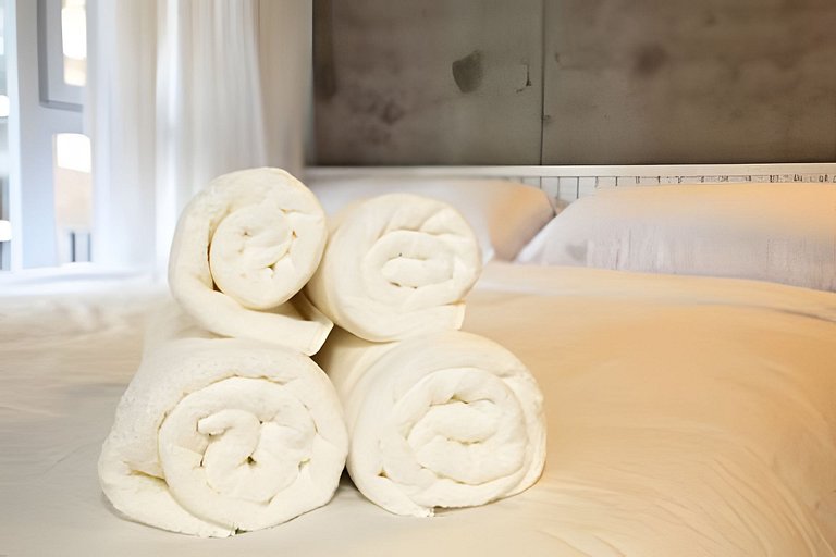 502 O Mono ideal para vos en belgrano