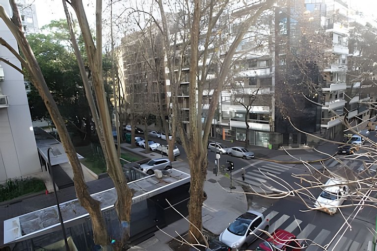 407 O "Tu Hogar Temporal en Belgrano"
