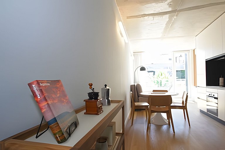 801 O "Tu hogar Temporal"