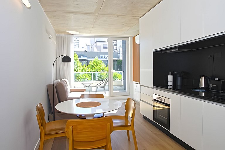 801 O "Tu hogar Temporal"