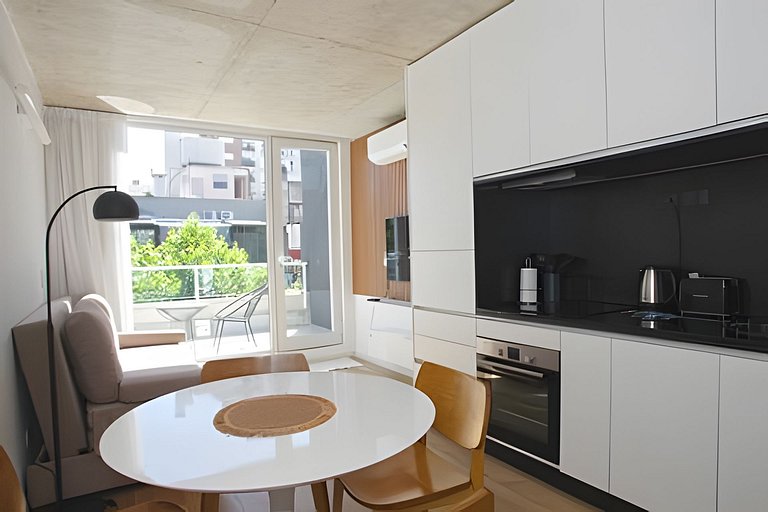 801 O "Tu hogar Temporal"