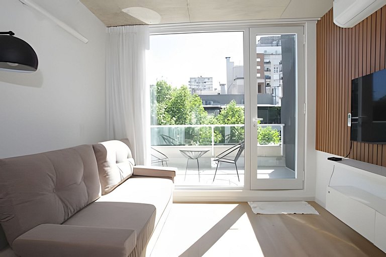 801 O "Tu hogar Temporal"