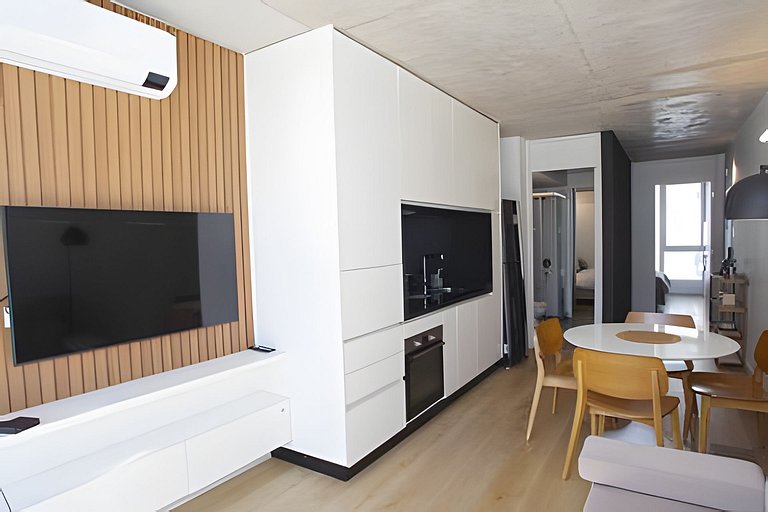 801 O "Tu hogar Temporal"