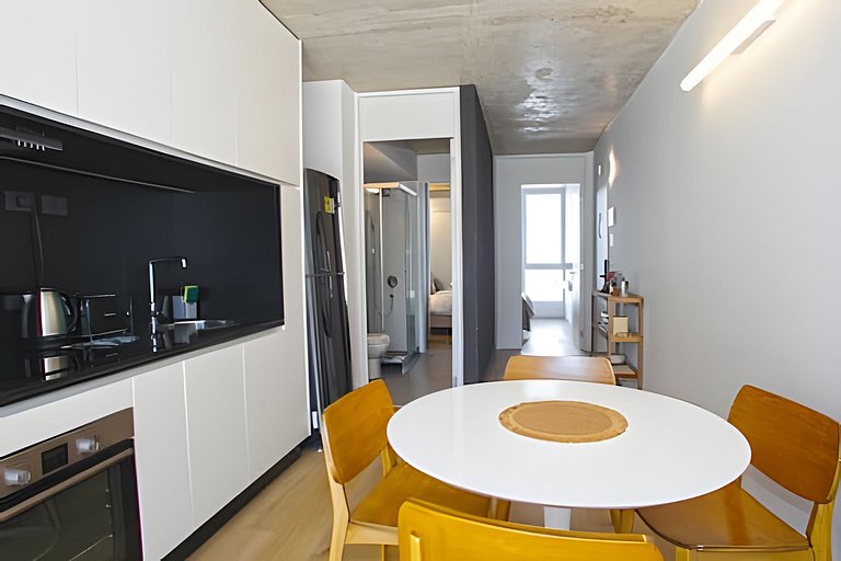 801 O "Tu hogar Temporal"