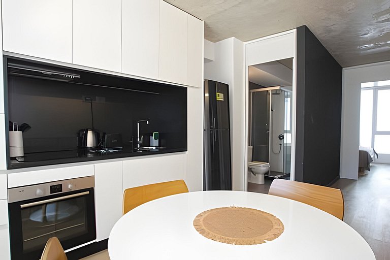 801 O "Tu hogar Temporal"