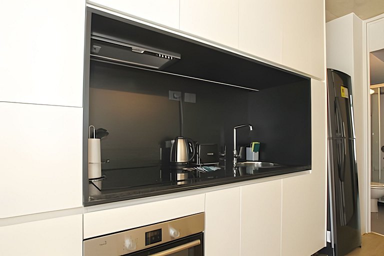 801 O "Tu hogar Temporal"