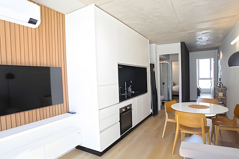 801 O "Tu hogar Temporal"