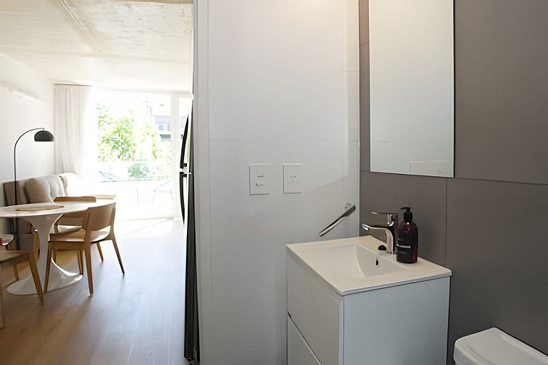 801 O "Tu hogar Temporal"