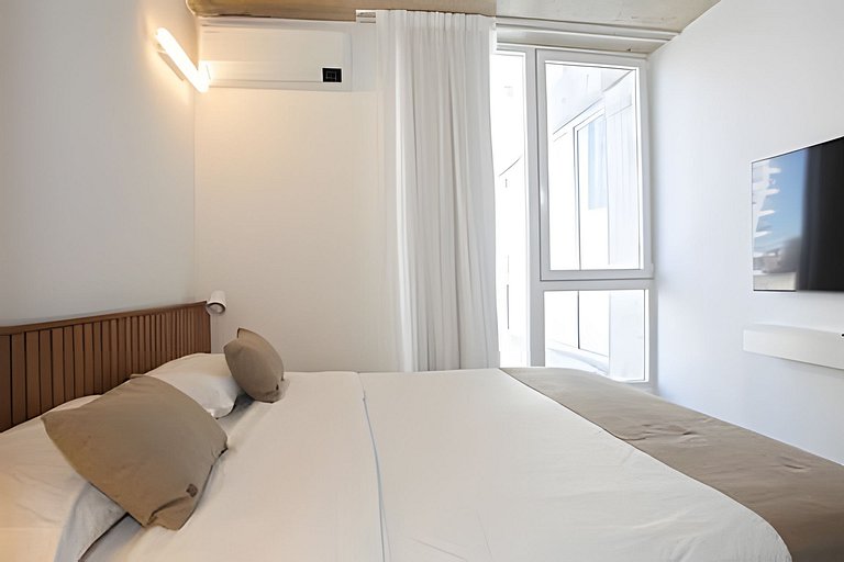 801 O "Tu hogar Temporal"