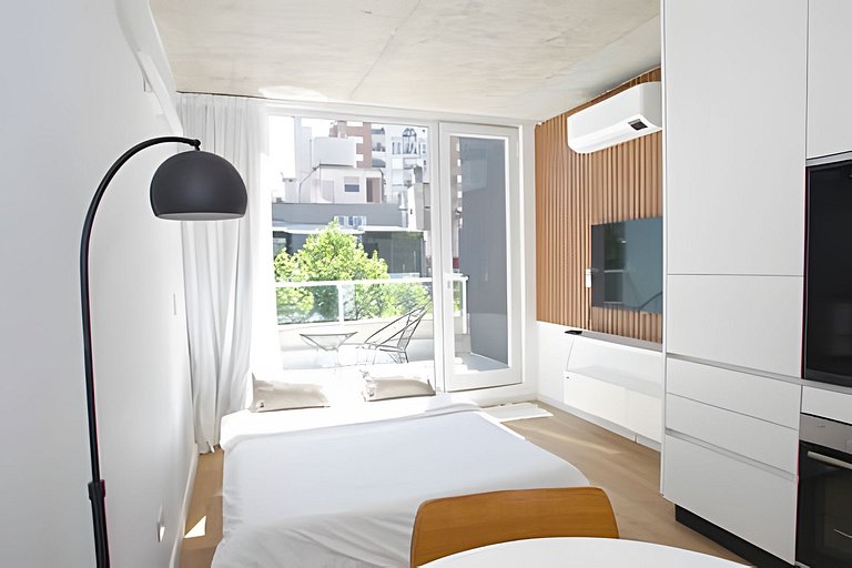 801 O "Tu hogar Temporal"